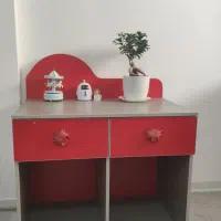 سرویس خواب نوزاد نوجوان|تخت و سرویس خواب|فسا, |دیوار