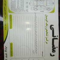 پارس ۸۸|خودرو سواری و وانت|تربتحیدریه, شهرک ولیعصر|دیوار