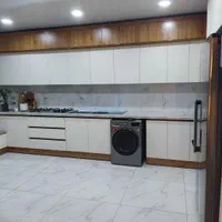 دکوراسیون داخلی ساخت کابینت کمد دیواری ام دی اف|خدمات پیشه و مهارت|بوشهر, |دیوار