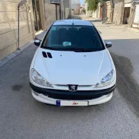 ۲۰۶تیپ ۵|خودرو سواری و وانت|بندر دیر, |دیوار