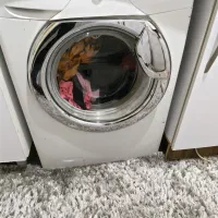 لباسشویی زیرودات