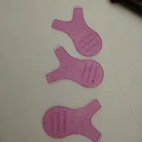 وسایل کاشت مژه و لیفت|آرایشی، بهداشتی، درمانی|گرگان, |دیوار