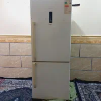 یخچال فریزرهایسنس