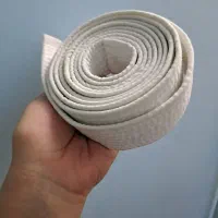 دستکش وکمربند کاراته|کیف، کفش، کمربند|بروجرد, |دیوار