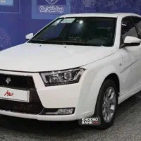 دنا پلاس توربو اتومات1404