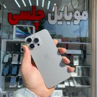 15pro max 256gig zaa ایفون موبایل چلسی