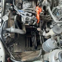 پراید مدل ۸۵ دوگانه|خودرو سواری و وانت|اردبیل, |دیوار