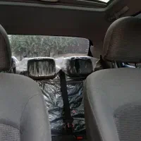 ۲۰۷ پاناروما|خودرو سواری و وانت|تهران, گمرک|دیوار