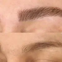 مدل میکروبلیدینگ|خدمات آرایشگری و زیبایی|قائمشهر, |دیوار