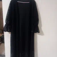 مانتو گیپور  فوق العاده خوش پوش