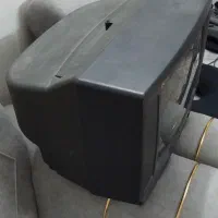 تلوزیون قدیمی|تلویزیون و پروژکتور|بوشهر, |دیوار