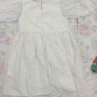 لباس بچگانه
