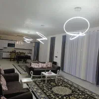 ویلا مبله کردان سهیلیه با استخر چهارفصل|اجارهٔ خانه و ویلا|رامجین, |دیوار