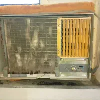 فروش کولرگازی اجنرال ویک عدد گاوصندوق دودره بزرگ