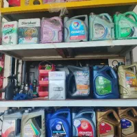 تعویض روغن و سرویس دورهای/پک اقتصادی
