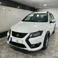 کوییک GXLمدل1405خشک صفرکیلومترتحویل روز با  ساینا