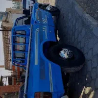 نیسان مدل 1402 دریچه گازسیمی|خودرو سواری و وانت|خرمشهر, |دیوار