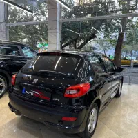 ۲۰۷ دنده / پاناروما / مدل ۱۴۰۲|خودرو سواری و وانت|تهران, نیروی دریایی|دیوار