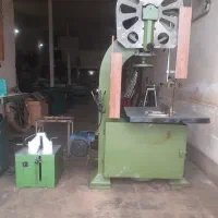 اره فلکه نجاری ، اره فلکه ۶۰ ، دستگاه نجاری|ماشینآلات صنعتی|رباطکریم, نوده|دیوار