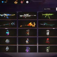 اکانت فری فایر|کنسول، بازی ویدئویی و آنلاین|بازفت, |دیوار