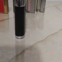 فندک رنسون کومت ساخت انگلستان|کلکسیون اشیاء عتیقه|رشت, توشیبا|دیوار