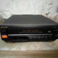 ویدیو آی وا مدل E100 ژاپن