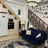 آپارتمان ۹۵ متری  دوبلکس   گلستان  چهارم|فروش آپارتمان|بندر انزلی, کوی واحدی|دیوار