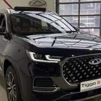 فونیکس تیگو 8 پلاگین پلاک شده