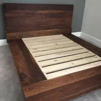 وسایل خانگی چوبی|جاکفشی، کمد، دراور|شادگان, |دیوار