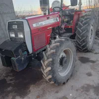 تراکتور ۴۷۵جفت