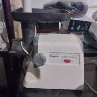 چرخ گوشت عتیقه