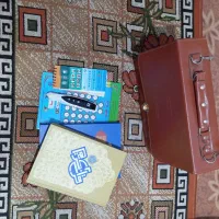 قلم قرآن نگار