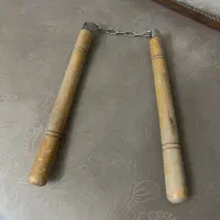 لباس تکواندو و نا نچیکو