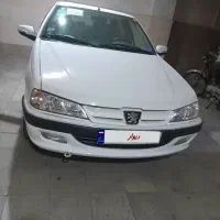 پارسxu7+سفارشی اسفند401|خودرو سواری و وانت|کرج, شاهین‌ویلا|دیوار