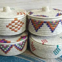 صنایع دستی امیدیه