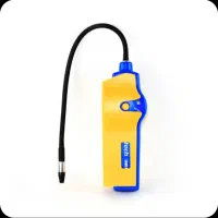 نشت یاب گاز فریون گاز کولر