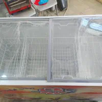 یک عدد فریزر بستنی به فروش میرسد|یخچال و فریزر|میلاجرد, |دیوار