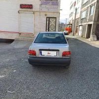پراید ۱۳۱SL مدل ۱۳۹۱|خودرو سواری و وانت|سنندج, |دیوار