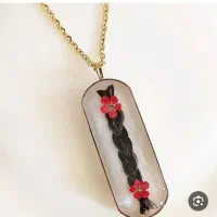 آویز موی یار|بدلیجات|دوگنبدان, |دیوار