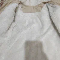 کاپشن شیک دخترانه|کفش و لباس بچه|ری, علایین|دیوار