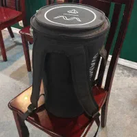 داربوکا وام بوکا|درام و پرکاشن|رشت, گلسار|دیوار