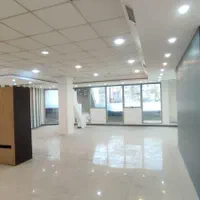 میرداماد ۱۷۵m سنداداری ـ بر اصلی ـ تابلوخور/ مترو