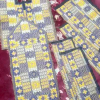 زیاستین گراف چرخ و دست