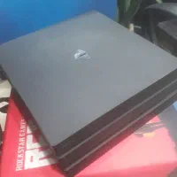 ps4 pro 1t|کنسول، بازی ویدئویی و آنلاین|محمودآباد, |دیوار