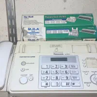 دستگاه فکس پاناسونیک