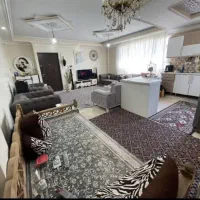 ۶۰ متر /دو خواب/۳۰ متر حیاط/همکف/تک واحدی