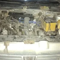 پژو ۸۵|خودرو سواری و وانت|اهواز, پادادشهر|دیوار