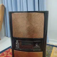 بخاری|بخاری، هیتر، شومینه|گنبد کاووس, |دیوار