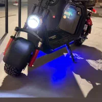 موتور شارژی وارداتی نو