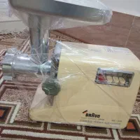 چرخگوشت سالم|خردکن، آسیاب، غذاساز|نیشابور, ناسیونال|دیوار